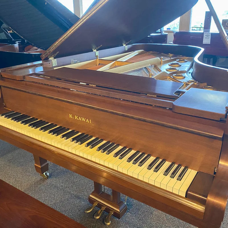 KAWAI KG-6C - Elite Piano