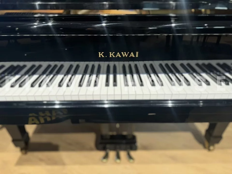 KAWAI KG-6C - Elite Piano