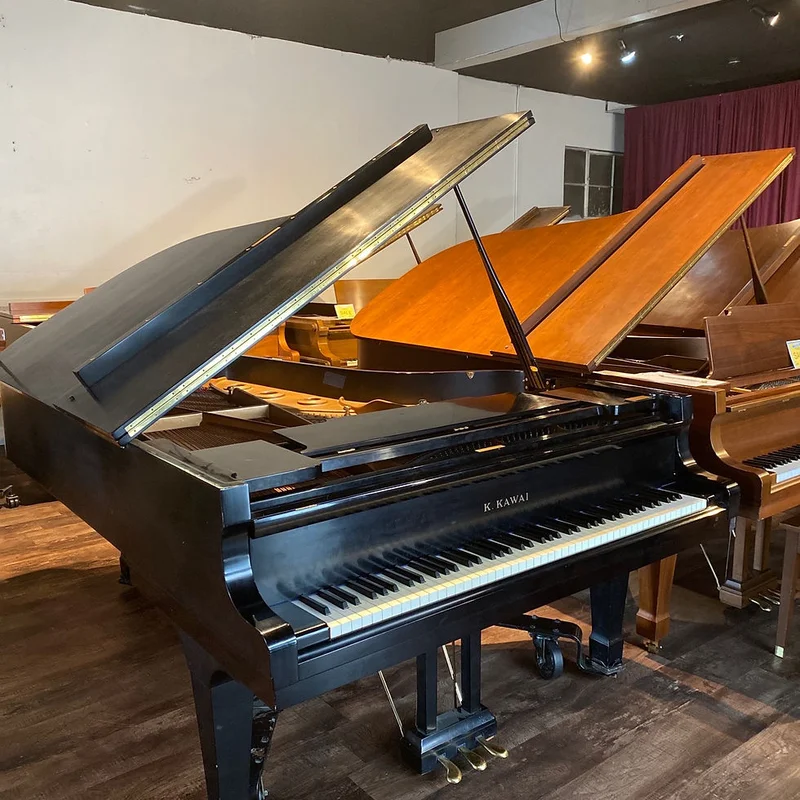 KAWAI KG-6C - Elite Piano