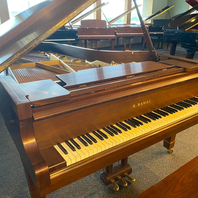 KAWAI KG-6C - Elite Piano