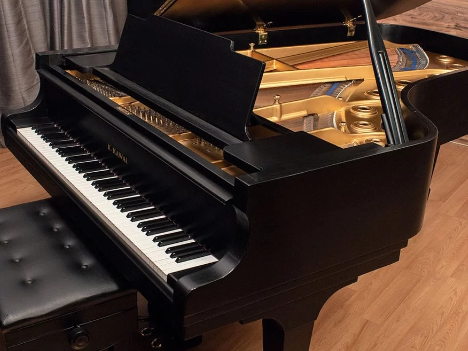 KAWAI KG-6C - Elite Piano