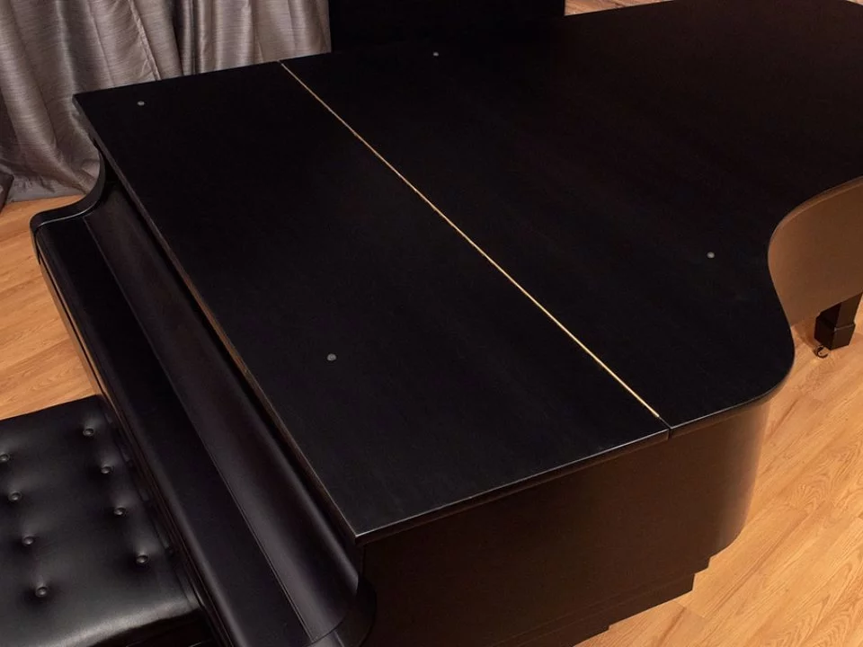 KAWAI KG-6C - Elite Piano