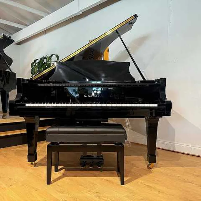 KAWAI KG-6E - Elite Piano