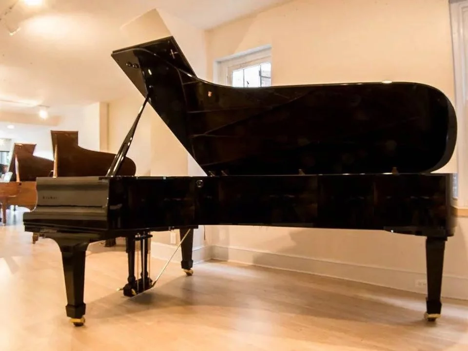 KAWAI KG-8C - Elite Piano