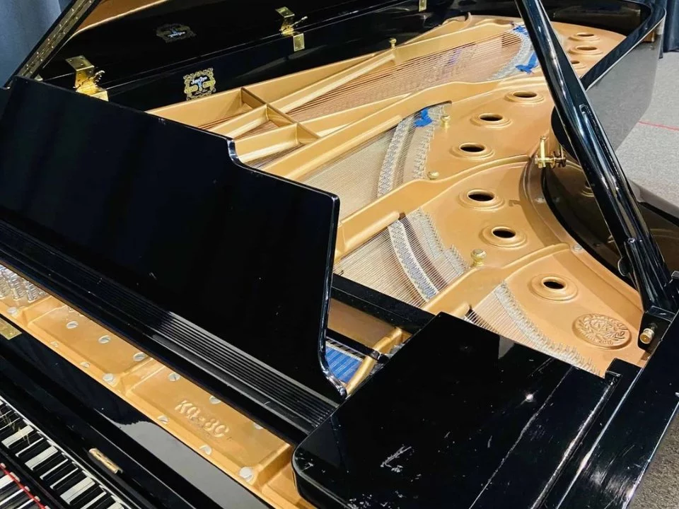KAWAI KG-8C - Elite Piano