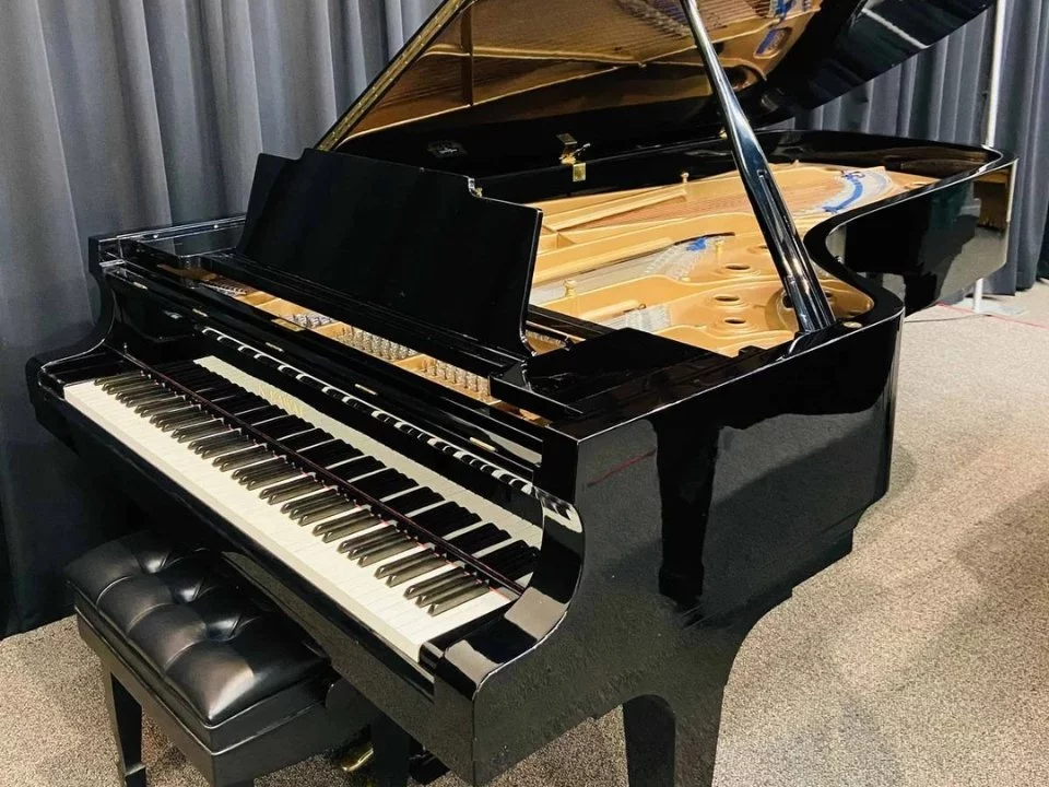KAWAI KG-8C - Elite Piano