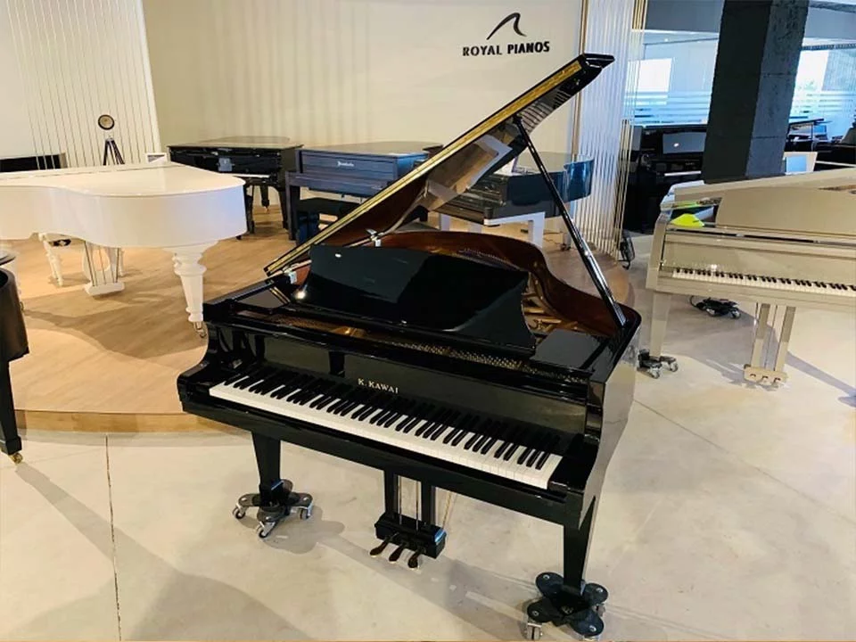 KAWAI KG-2D PE