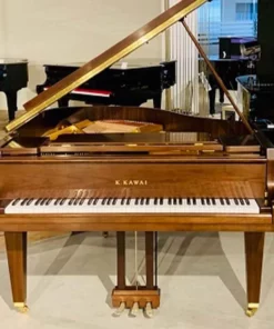 KAWAI KG-3 Walnut