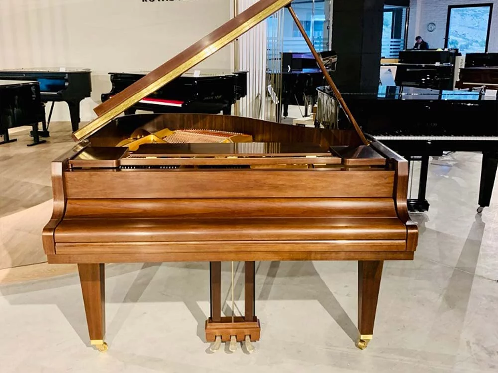 KAWAI KG-3 Walnut - Elite Piano