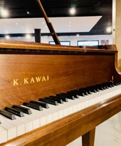 KAWAI KG-3 Walnut