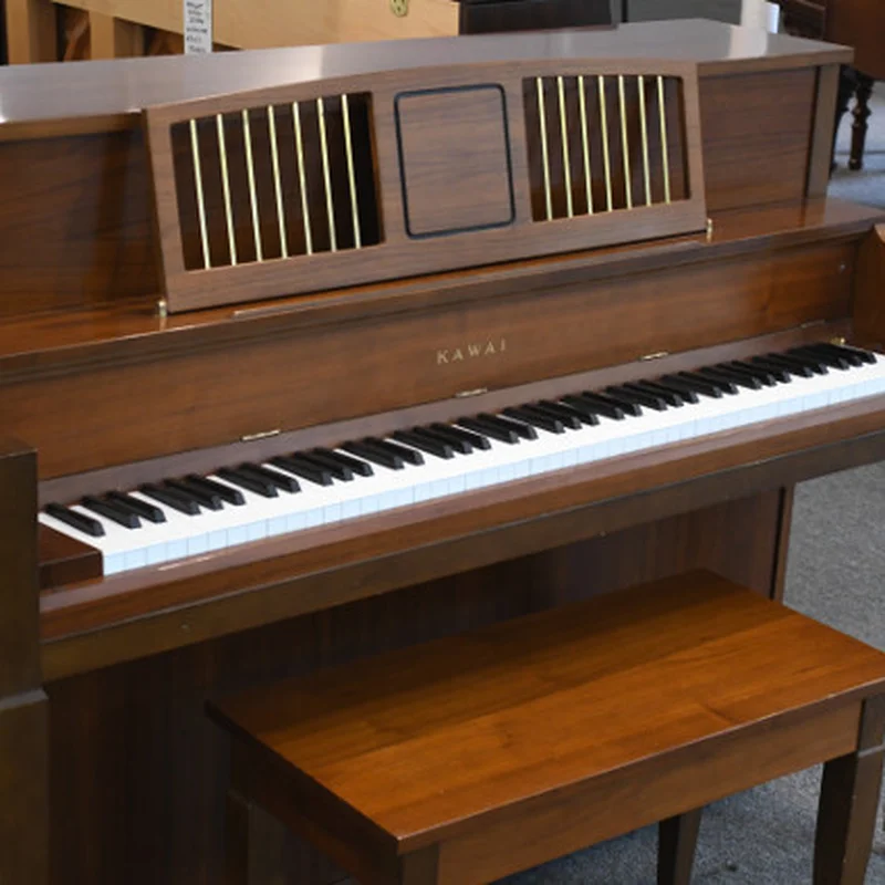 KAWAI KG-3 Walnut - Elite Piano