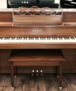 KAWAI KG-3 Walnut