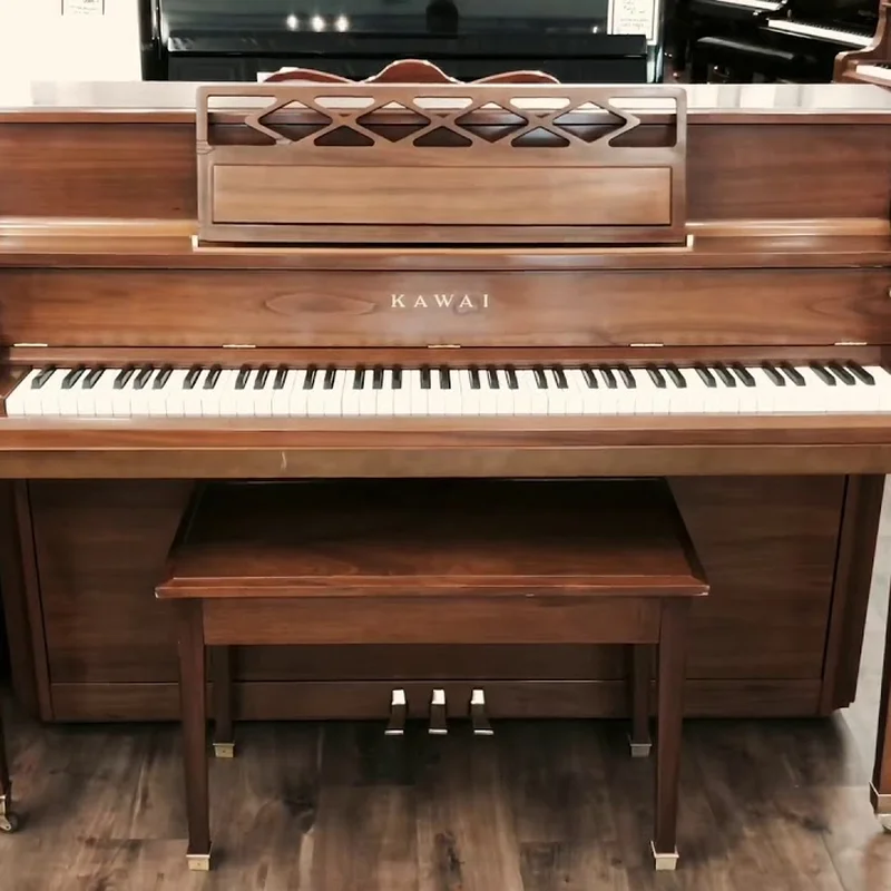KAWAI KG-3 Walnut - Elite Piano