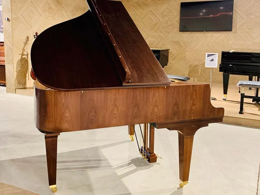 KAWAI KG-3 Walnut - Elite Piano