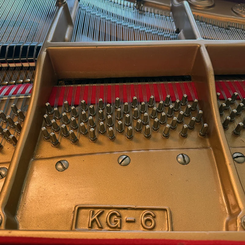KAWAI KG-6 - Elite Piano