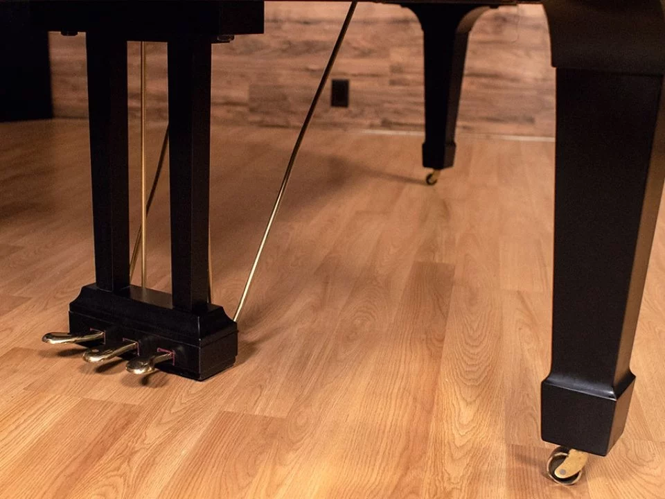KAWAI KG-6 - Elite Piano