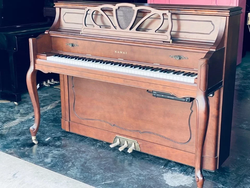 Kawai Ki-60KF - Elite Piano