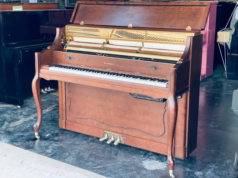 Kawai Ki-60KF - Elite Piano