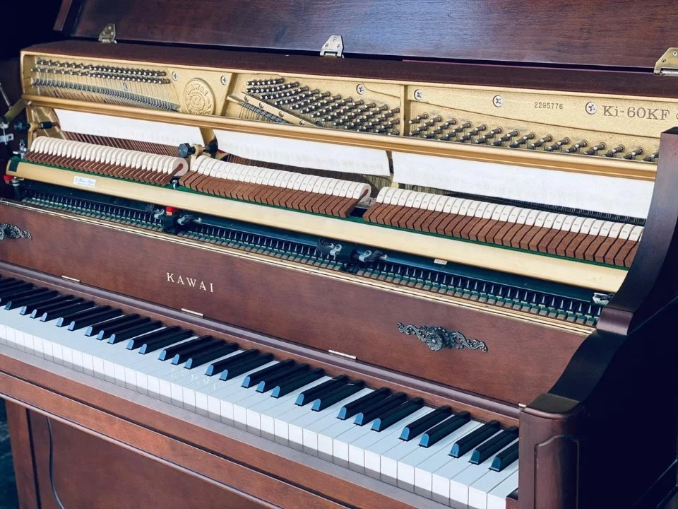 Kawai Ki-60KF - Elite Piano