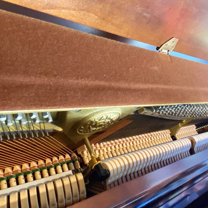 Kawai Ki-60KF - Elite Piano