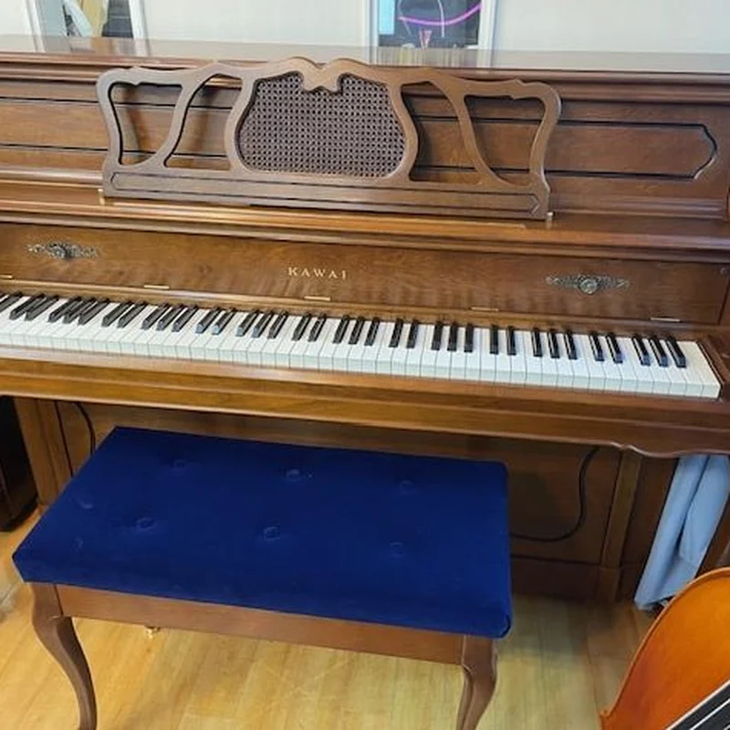 Kawai Ki-65F - Elite Piano