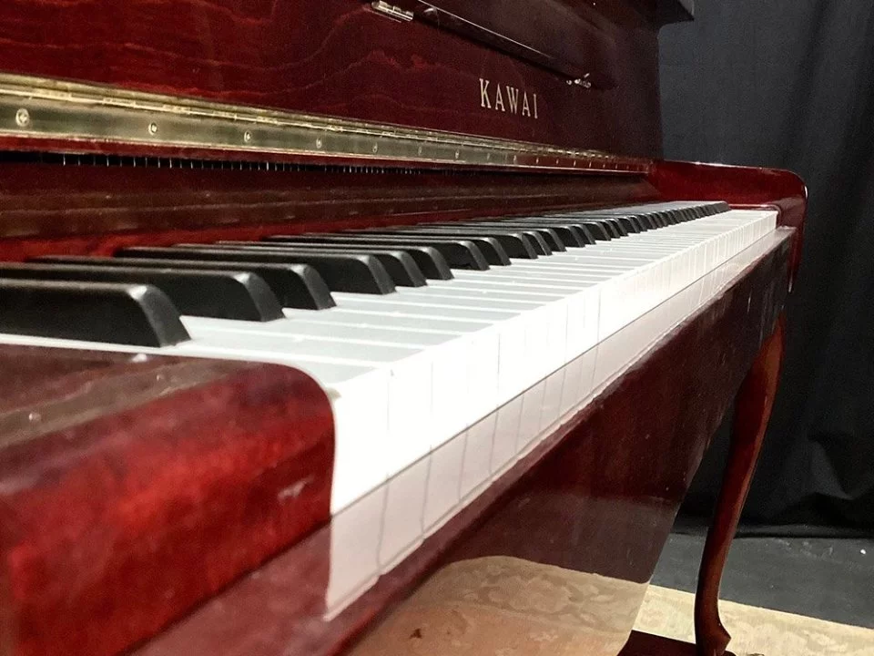 KAWAI KL-32BF - Elite Piano