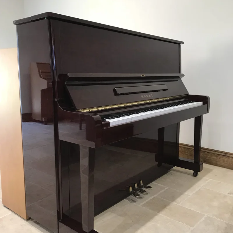 KAWAI KL-502 - Elite Piano