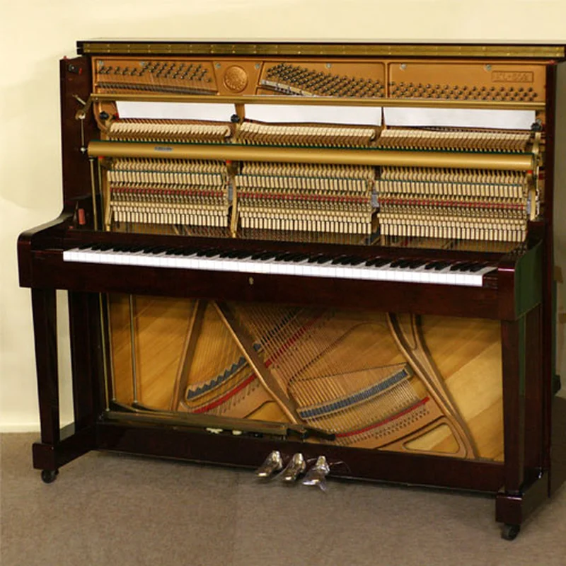 KAWAI KL-502 - Elite Piano