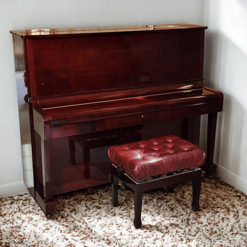 KAWAI KL-502