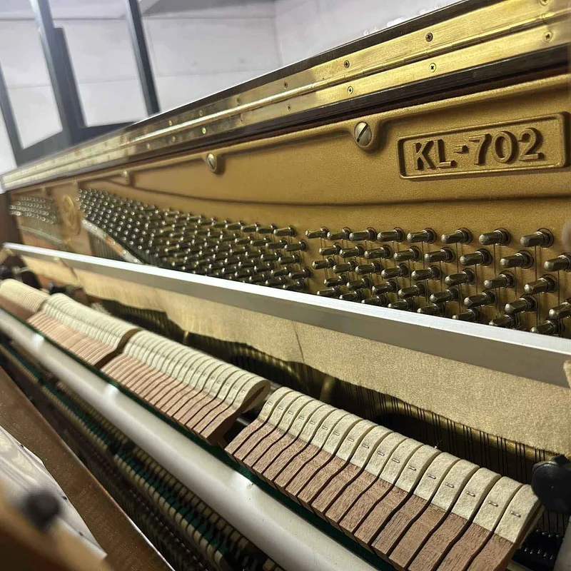 KAWAI KL-702 - Elite Piano