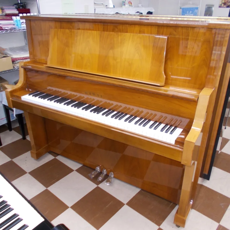 KAWAI KL-702 - Elite Piano