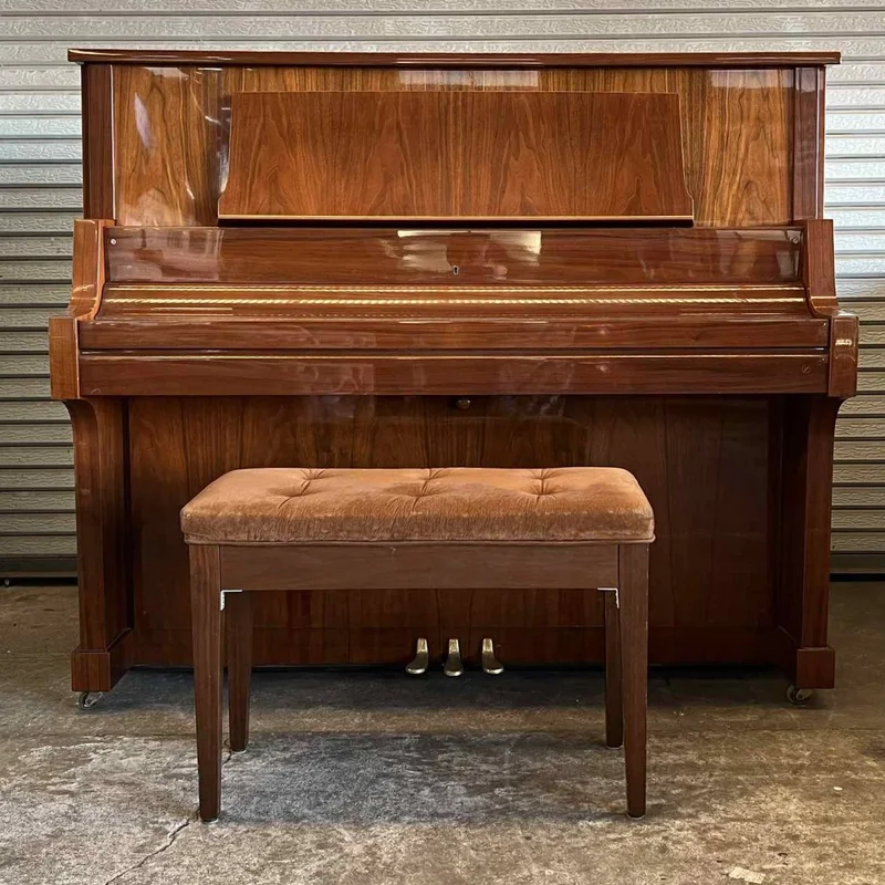 KAWAI KL-702 - Elite Piano