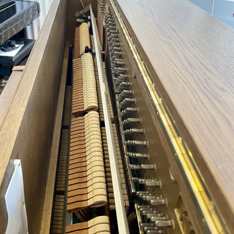 KAWAI KL-703 - Elite Piano