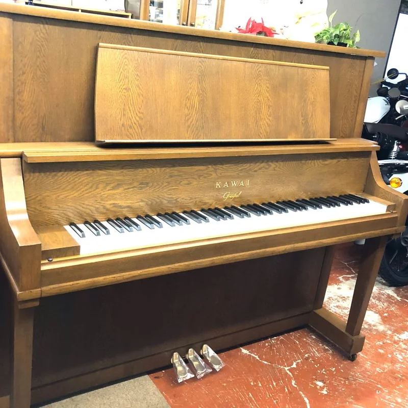 KAWAI KL-703 - Elite Piano