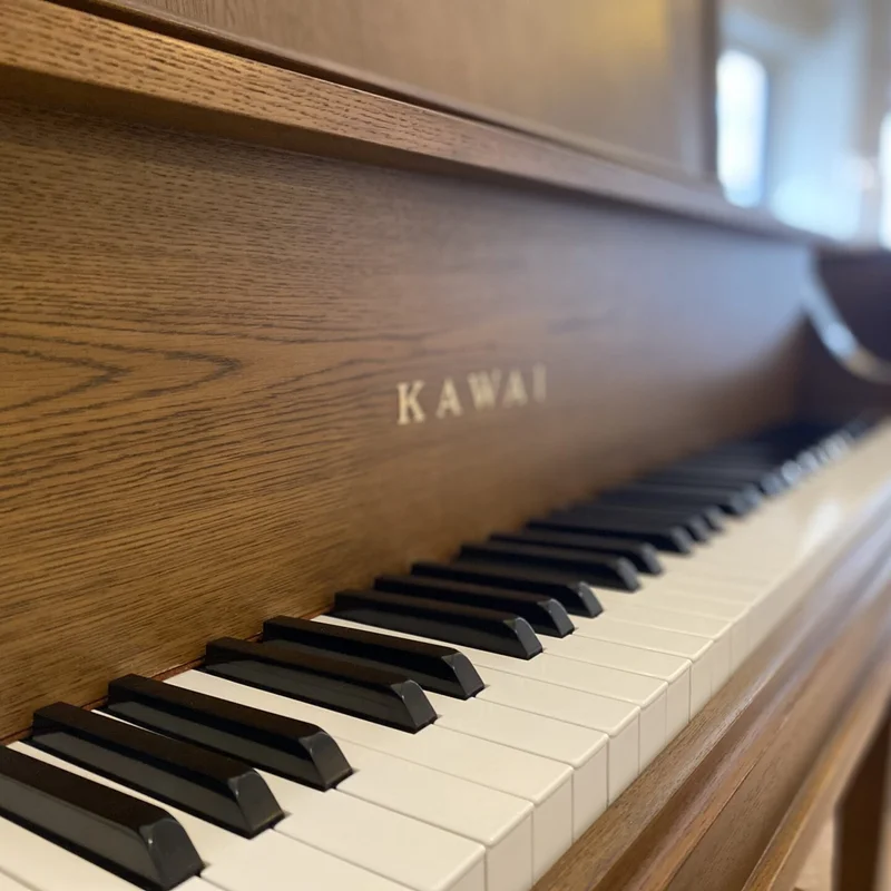 KAWAI KL-703 - Elite Piano