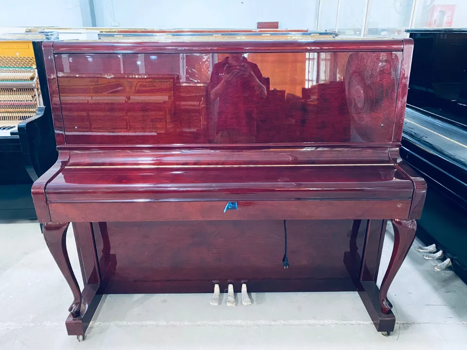 KAWAI KL-705 - Elite Piano