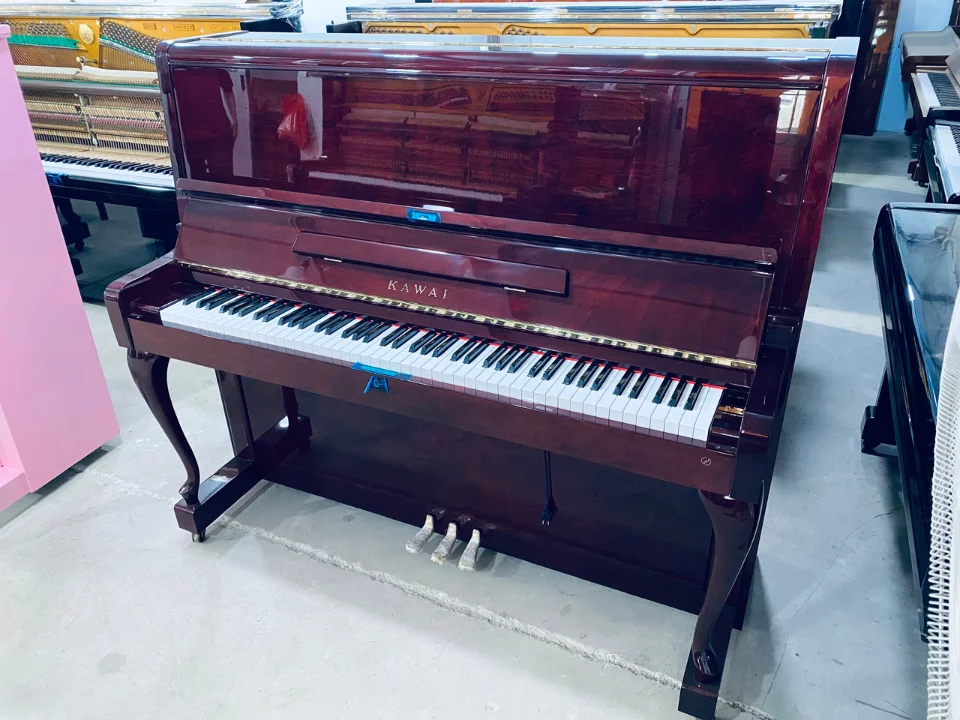 KAWAI KL-705 - Elite Piano