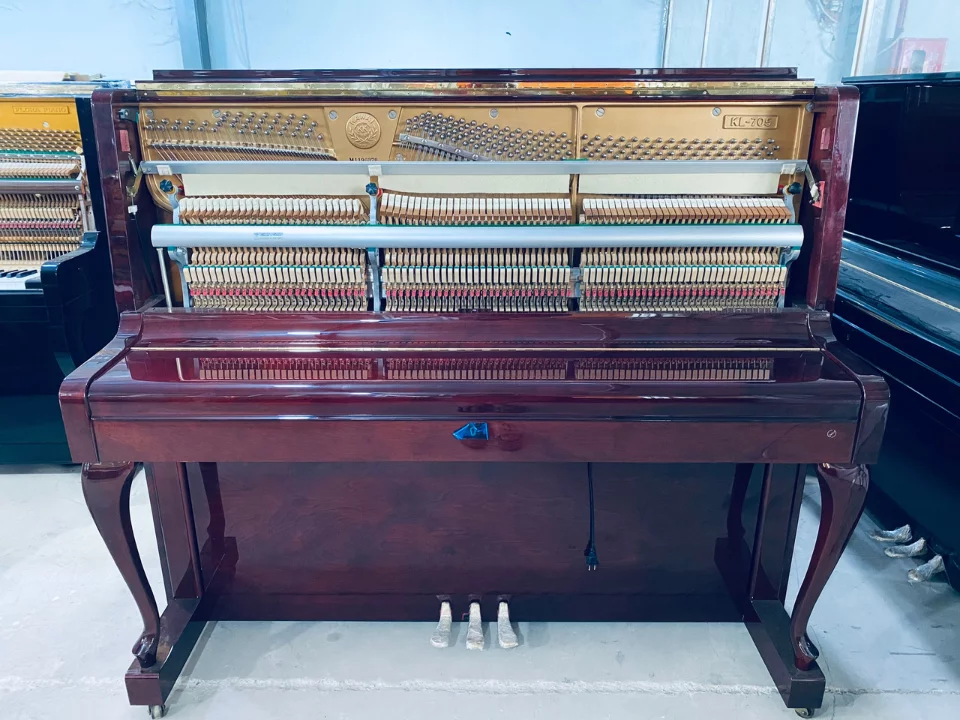 KAWAI KL-705 - Elite Piano
