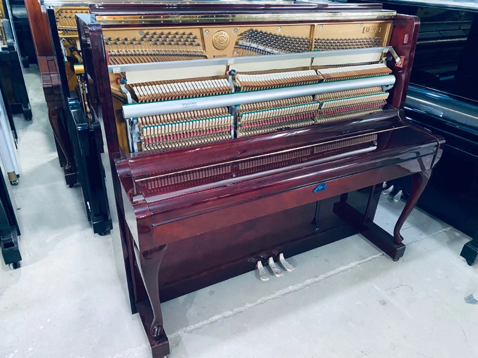 KAWAI KL-705 - Elite Piano
