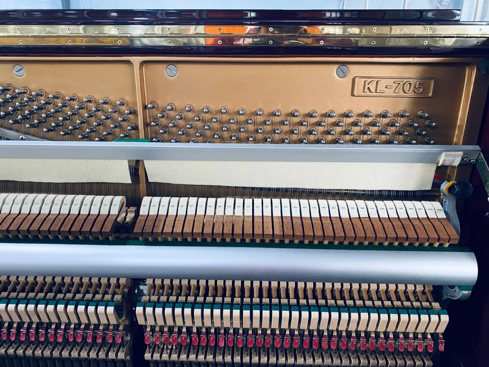 KAWAI KL-705 - Elite Piano