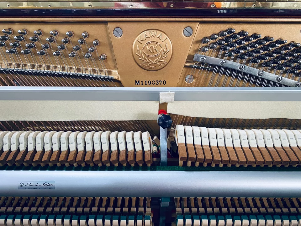 KAWAI KL-705 - Elite Piano