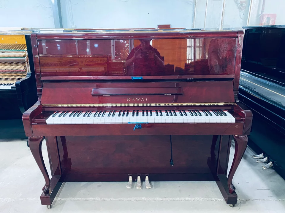 KAWAI KL-705 - Elite Piano