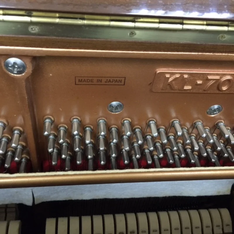 KAWAI KL-70W - Elite Piano