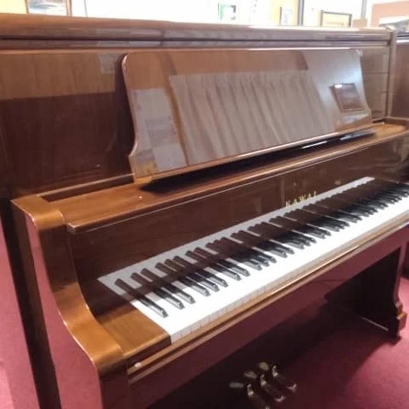 KAWAI KL-70W - Elite Piano