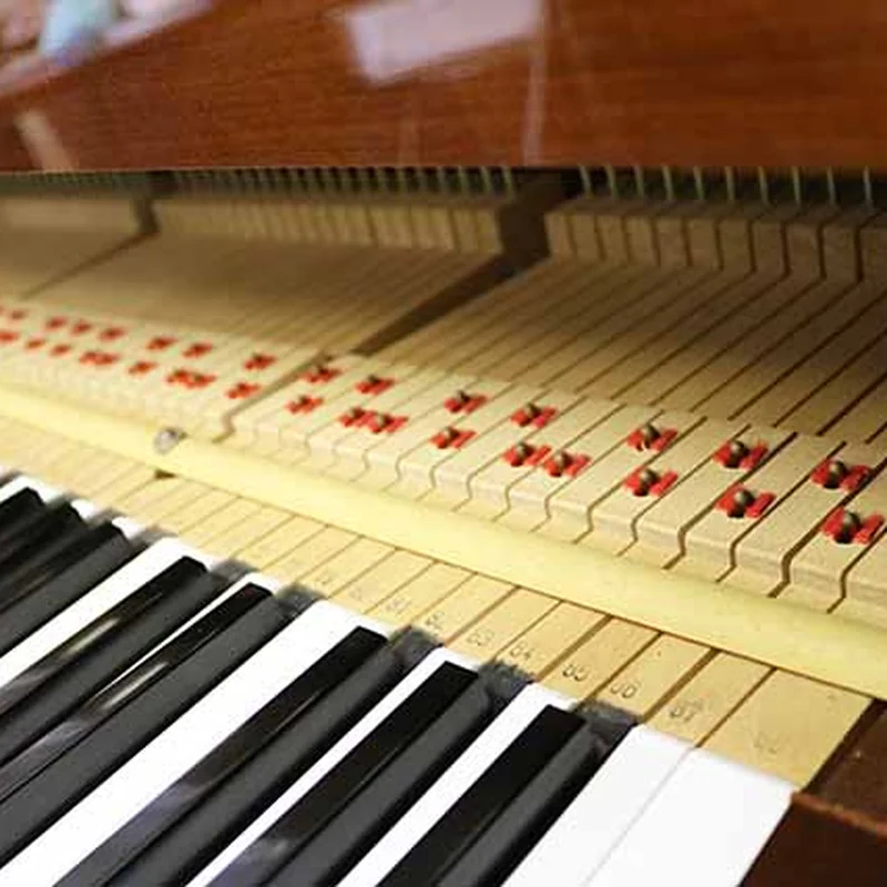 KAWAI KL-70W - Elite Piano