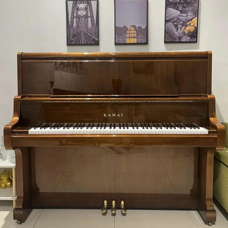 KAWAI KL-70W - Elite Piano
