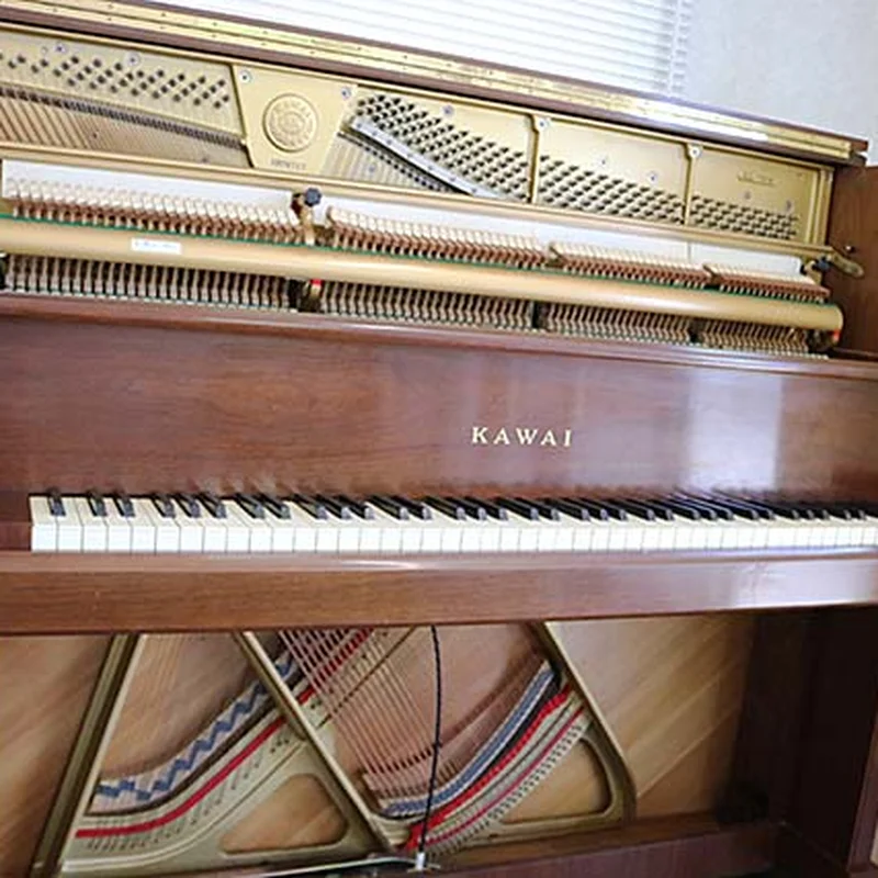 KAWAI KL-78W - Elite Piano