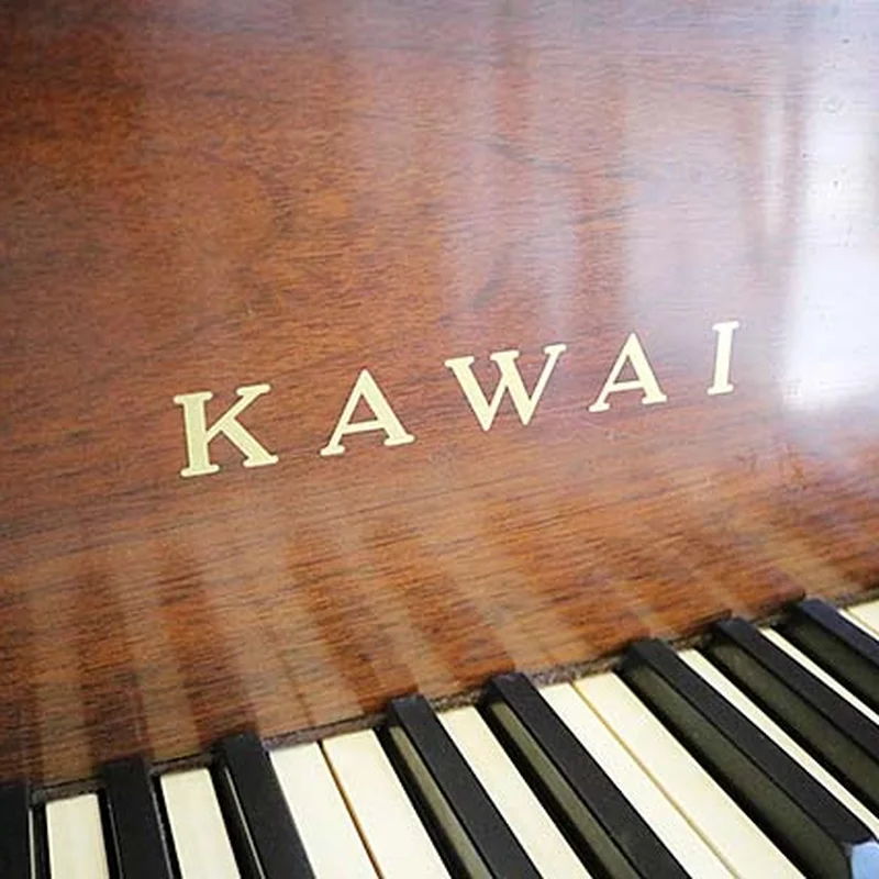 KAWAI KL-78W - Elite Piano