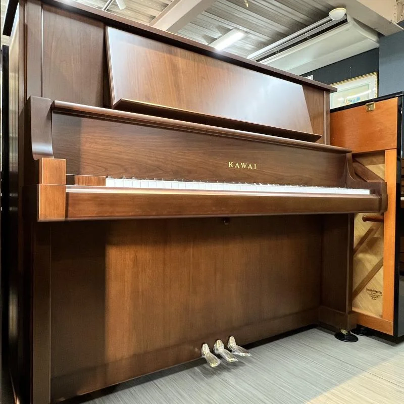 KAWAI KL-78W - Elite Piano