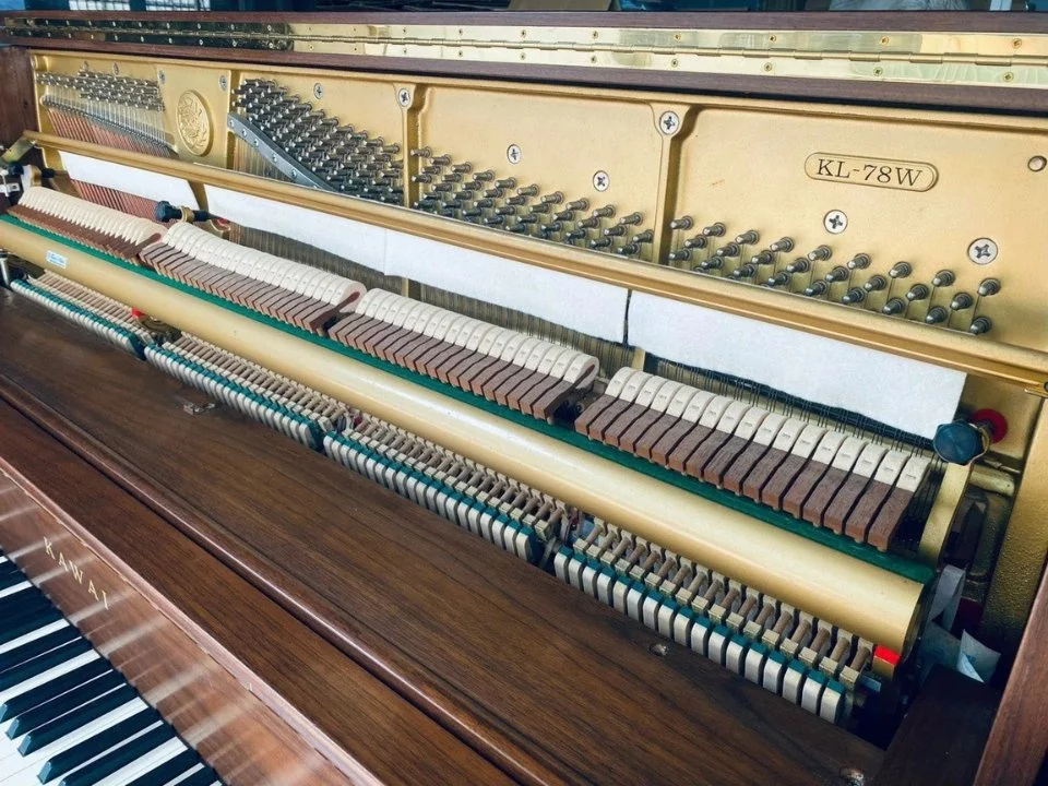 KAWAI KL-78W - Elite Piano